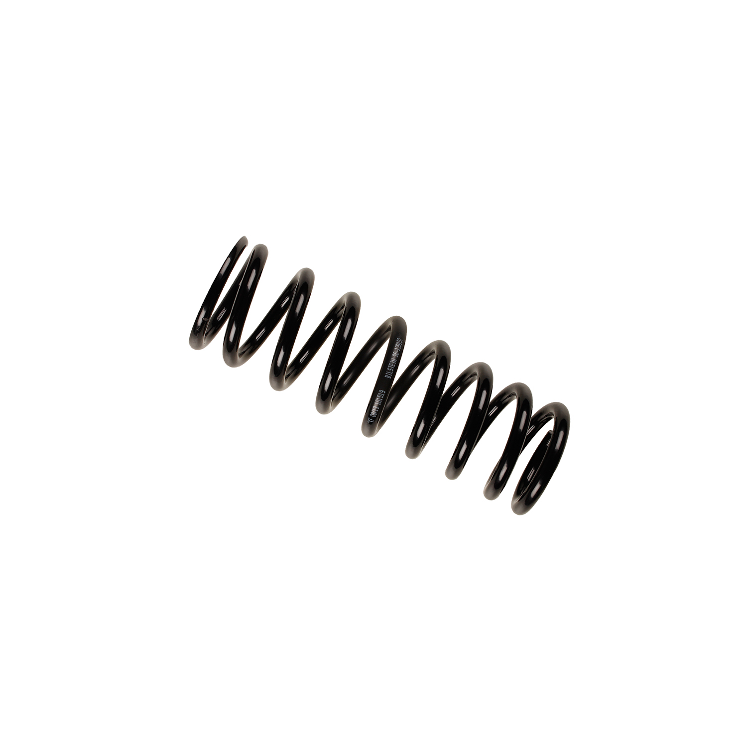 Bilstein 36-129157 B3 OE Replacement - Coil Spring